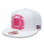 Escudo Republica Dominicana - Dominican Snapback Hat9