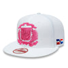 Escudo Republica Dominicana - Dominican Snapback Hat9