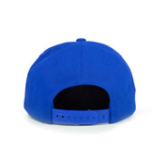Escudo Republica Dominicana - Dominican Snapback Royal - Red / Full Color Hat1