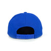 Escudo Republica Dominicana - Dominican Snapback Royal - Red / Full Color Hat1