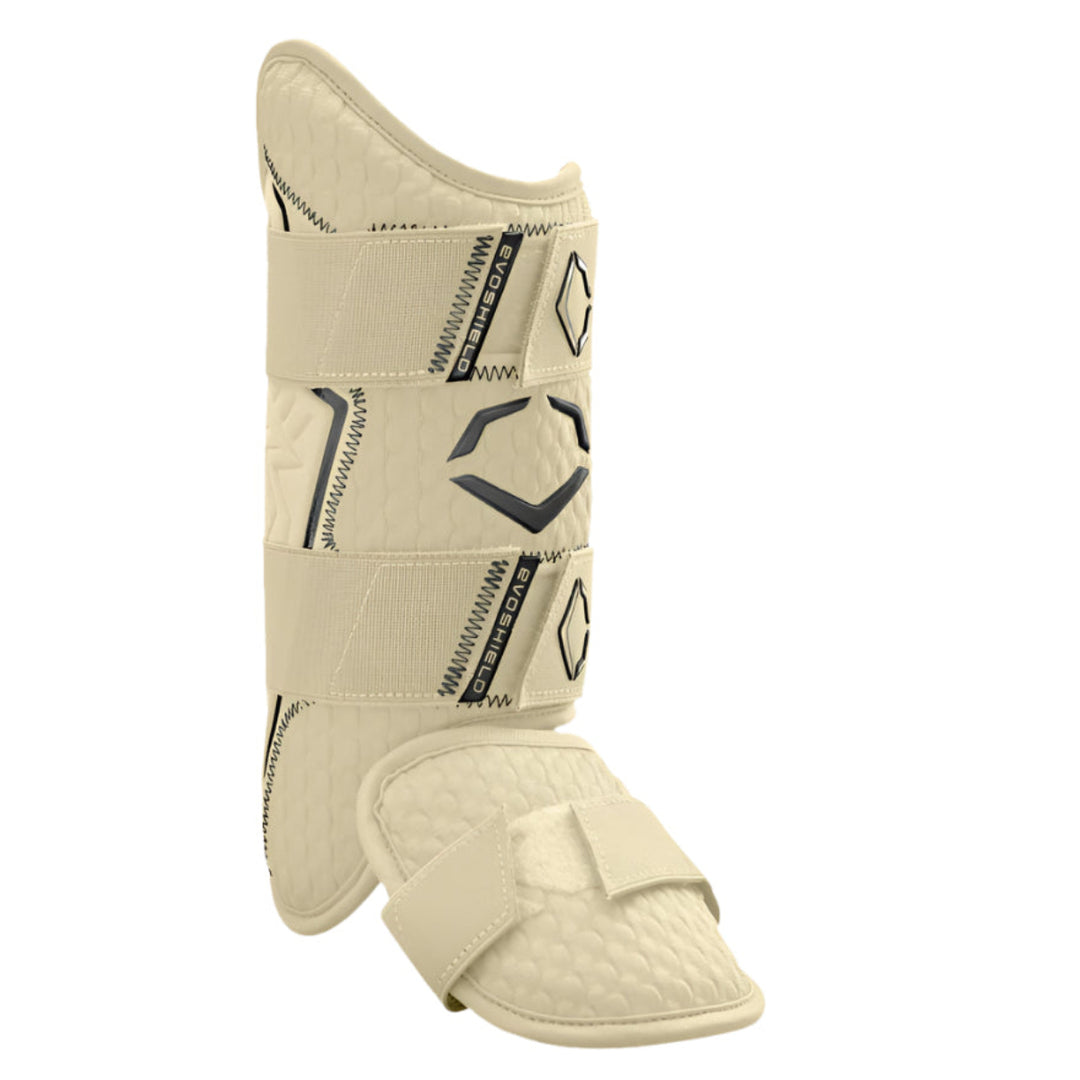 EvoShield ADULT Pro SRZ 2.0 Batter's Leg Guard_Sand