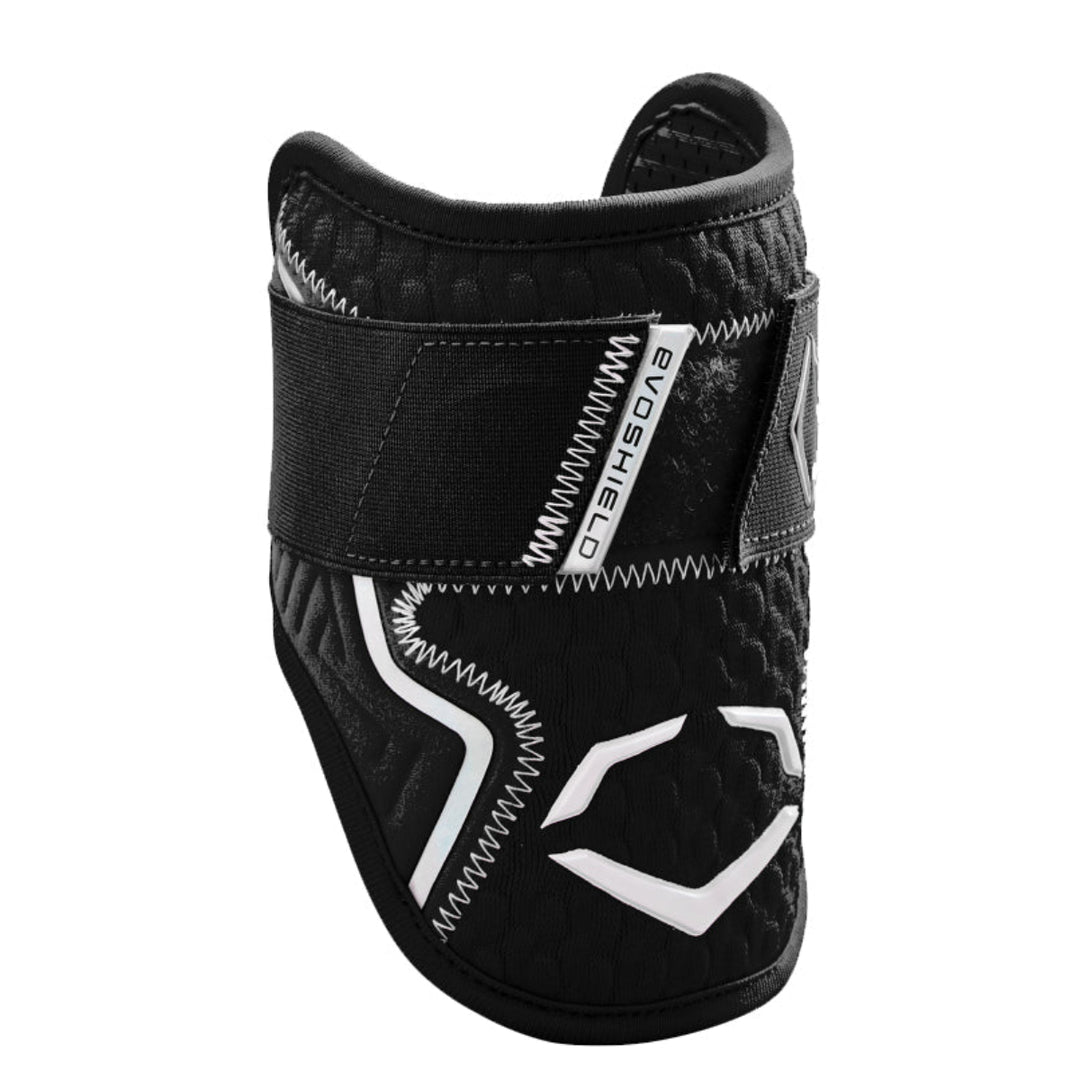 EvoShield Pro SRZ 2.0 Batter's Elbow Guard_Black