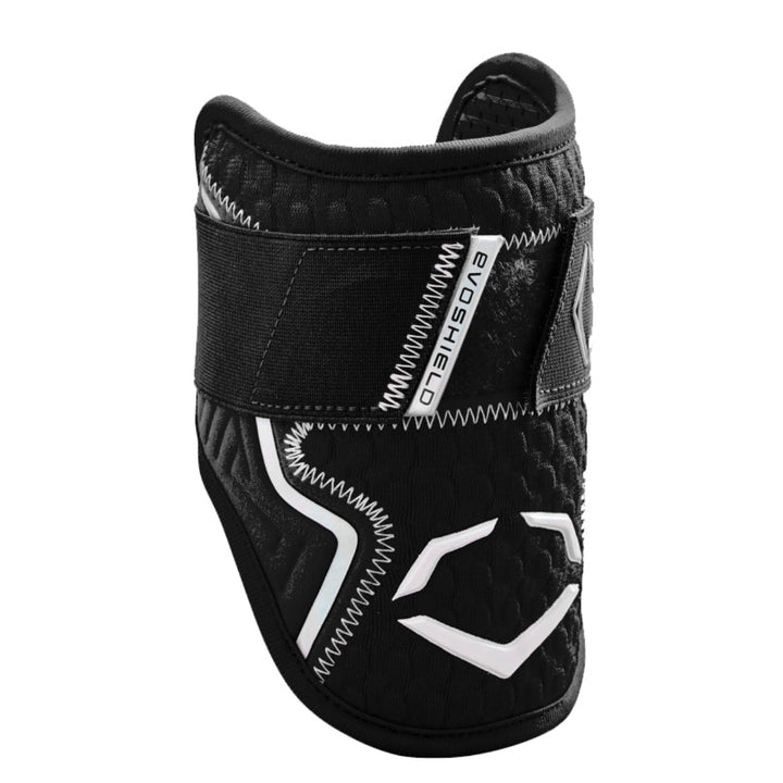 EvoShield Pro SRZ 2.0 Batter's Elbow Guard_Black