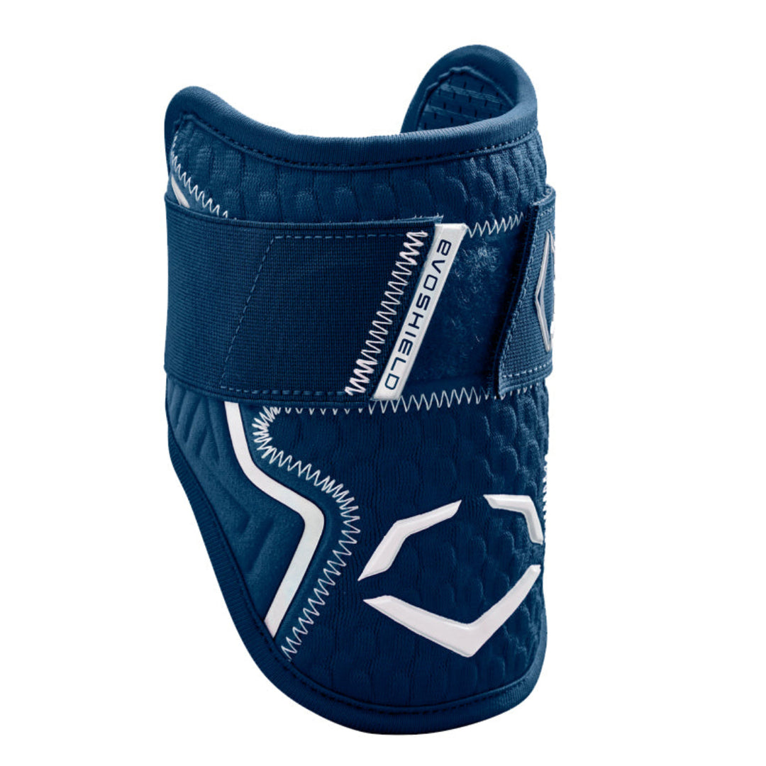 EvoShield Pro SRZ 2.0 Batter's Elbow Guard_Navy