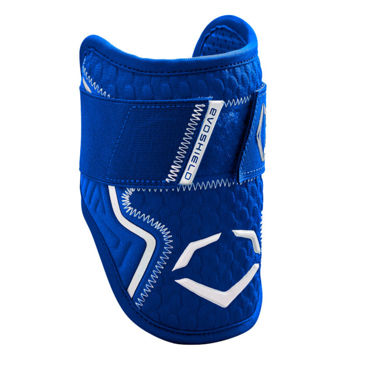EvoShield Pro SRZ 2.0 Batter's Elbow Guard_Royal
