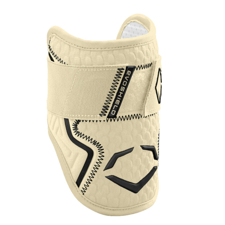 EvoShield Pro SRZ 2.0 Batter's Elbow Guard_Sand