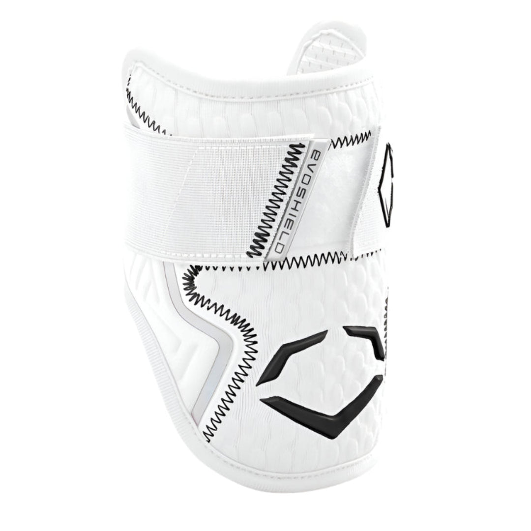 EvoShield Pro SRZ 2.0 Batter's Elbow Guard_White