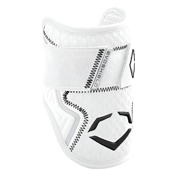 EvoShield Pro SRZ 2.0 Batter's Elbow Guard_White