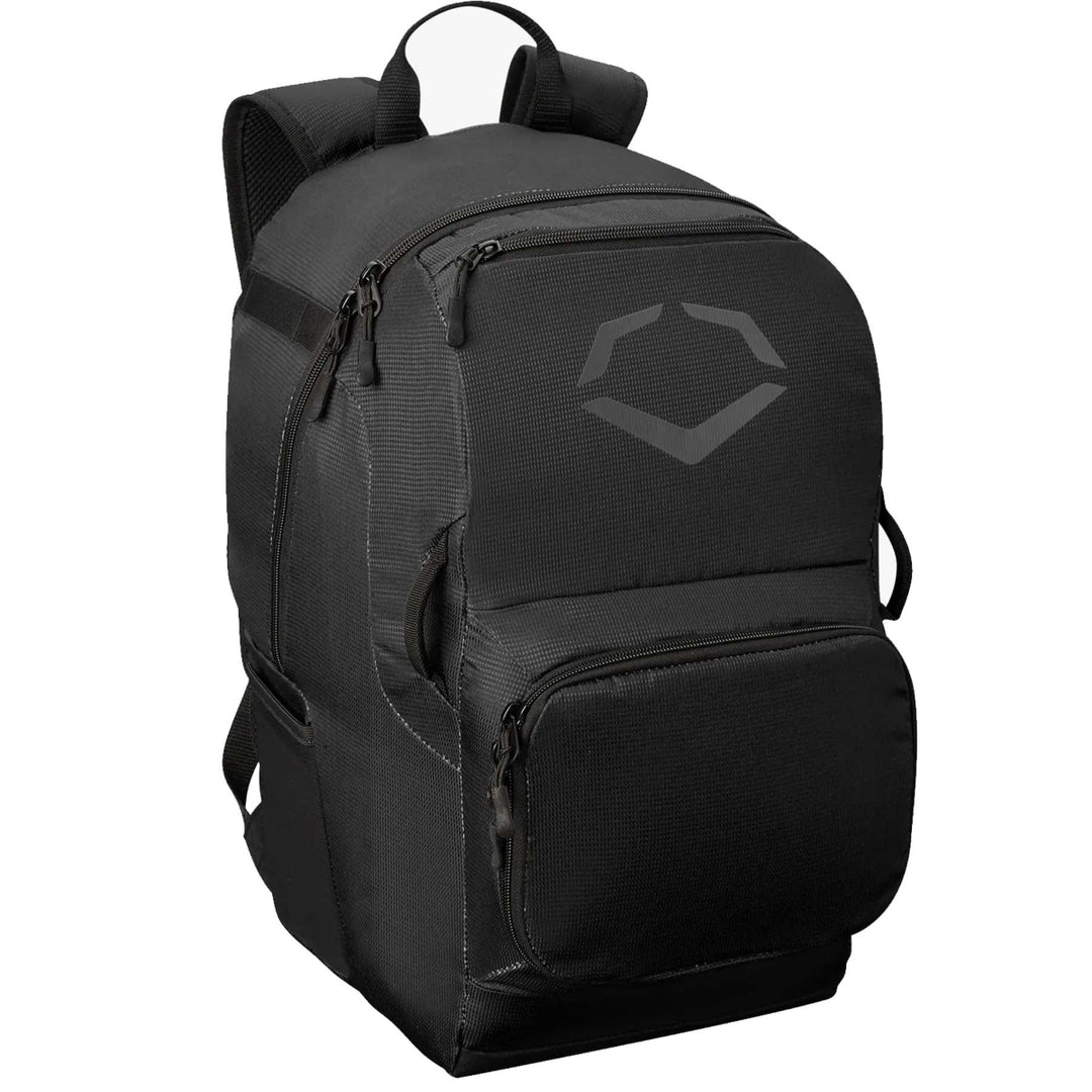 Evoshield SRZ-1™ Backpack_Black