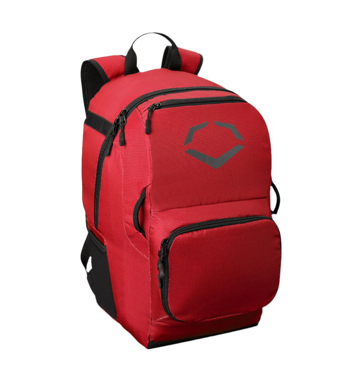 Evoshield SRZ-1™ Backpack_Red