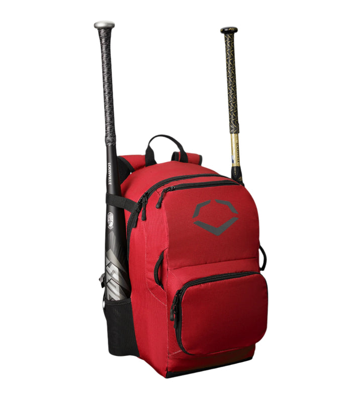 Evoshield SRZ-1™ Backpack_Red1