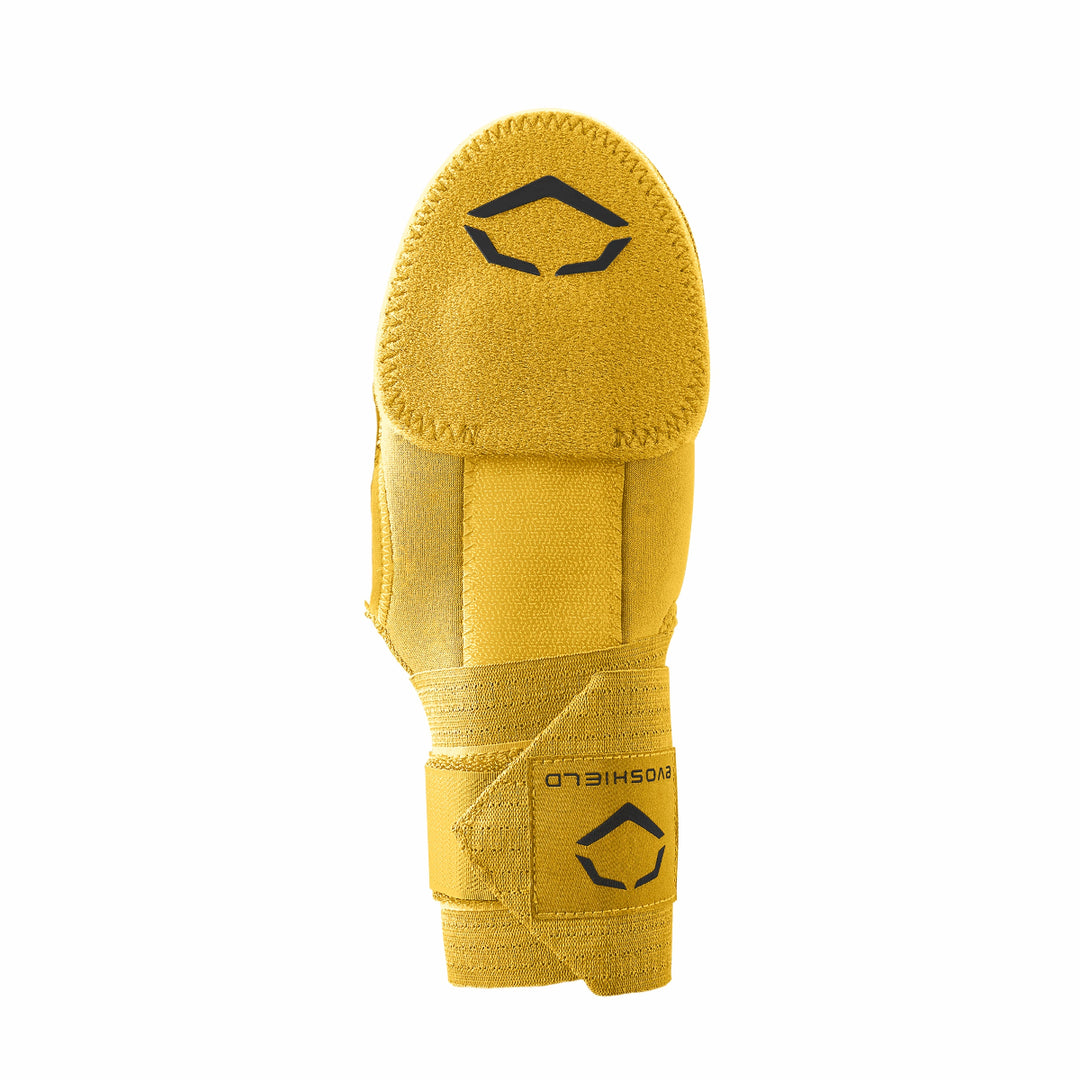 Evoshield Sliding Mitt Protective Hand Guard WTV4054- Gold