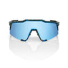 100% SPEEDCRAFT® Black Holographic HiPER® Blue Multilayer Mirror Lens 60007-00022