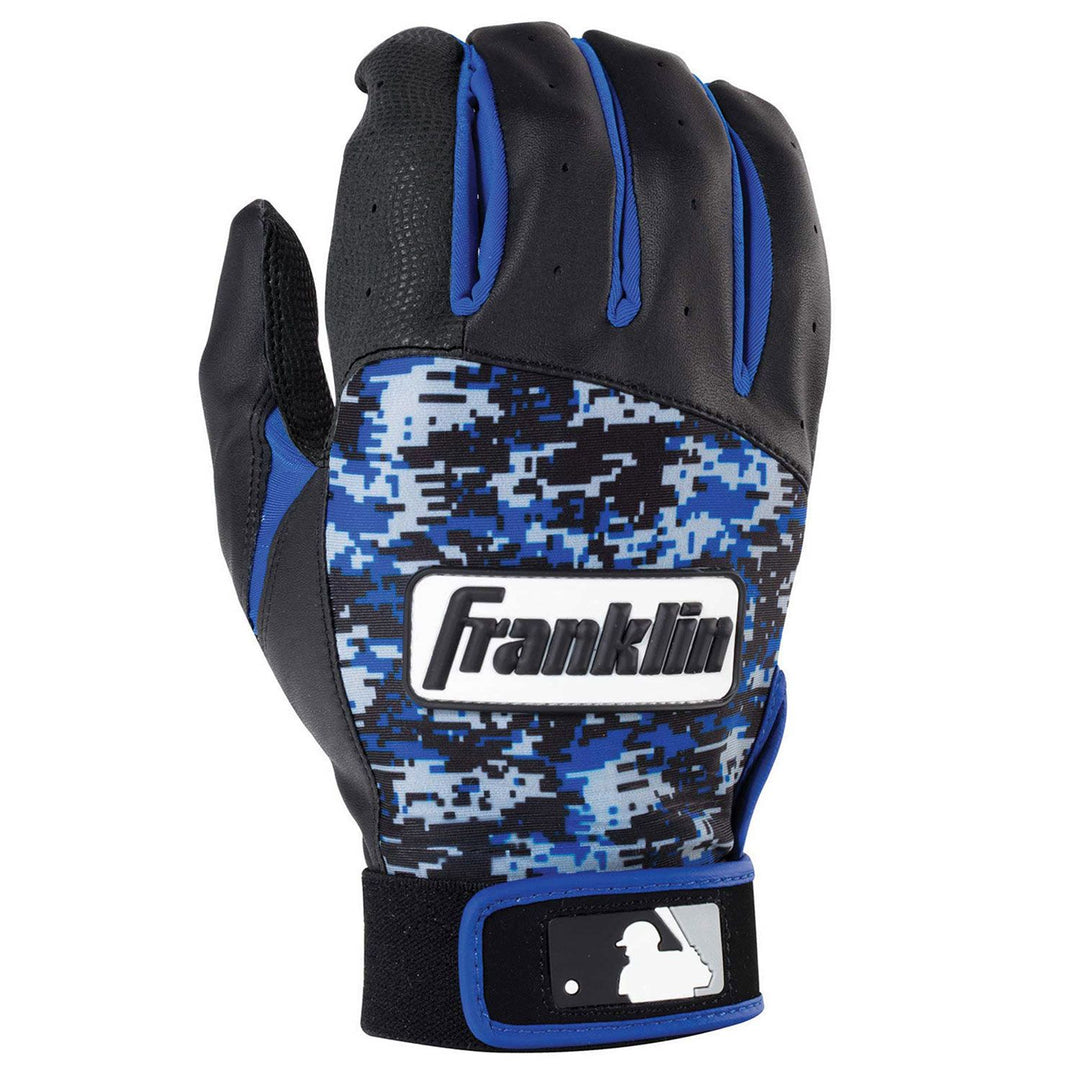 FRANKLIN DIGITEK BATTING GLOVES - (21059F)2