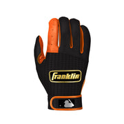 Franklin Pro Classic ADULT Batting Gloves - Peligro Sports Edition