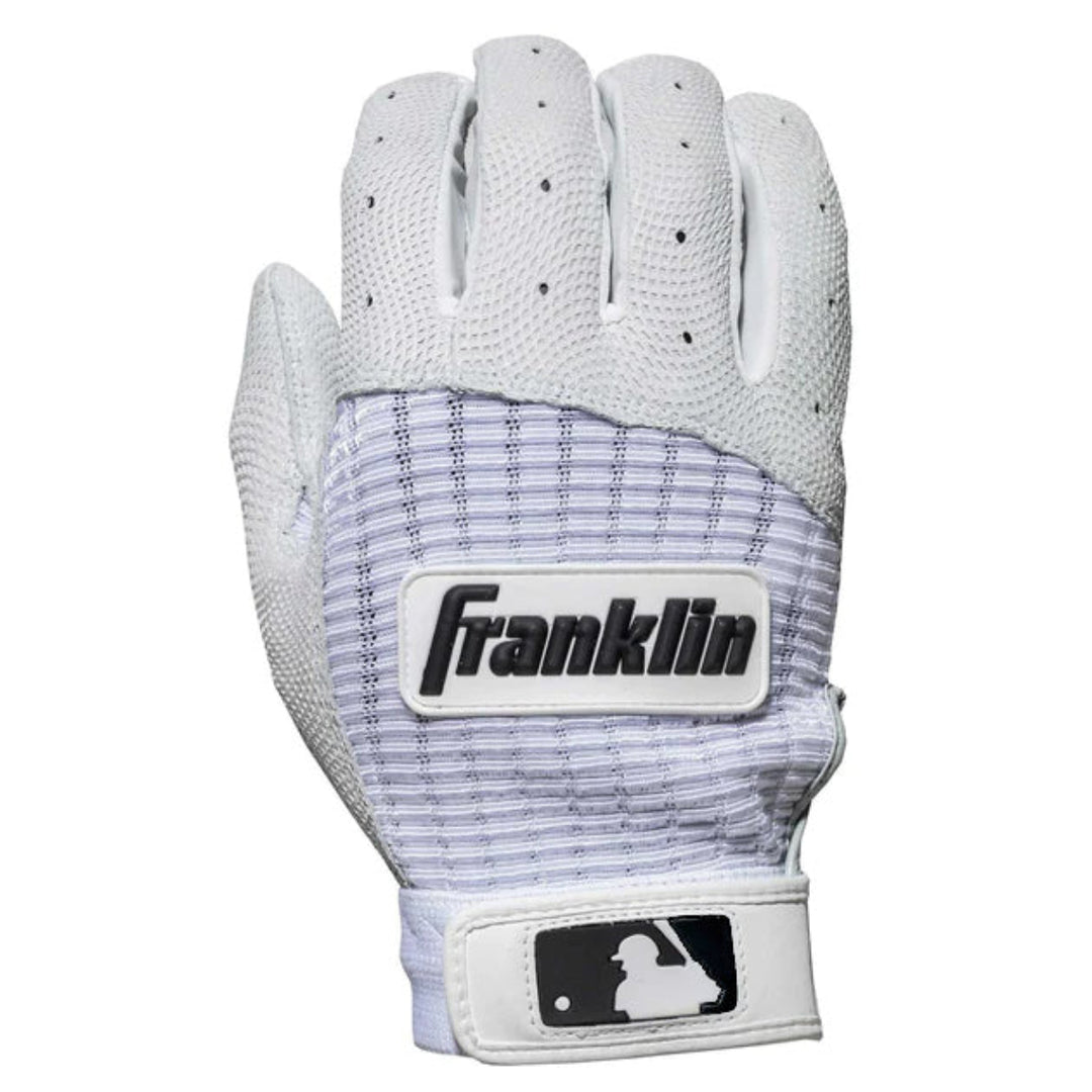 Franklin Adult MLB Pro Classic Batting Gloves - (20972F)1
