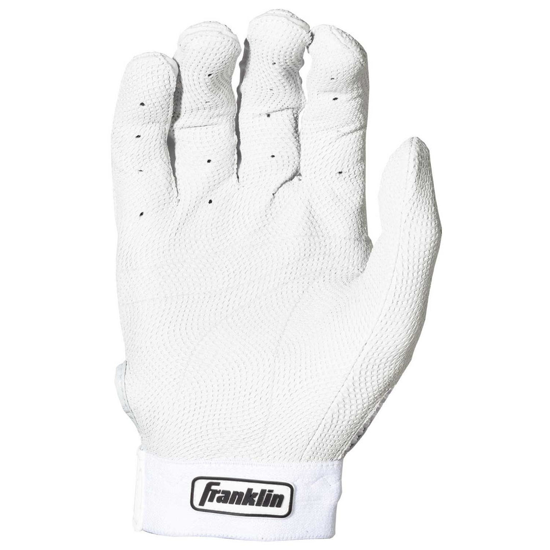 Franklin Adult MLB Pro Classic Batting Gloves - (20972F)2
