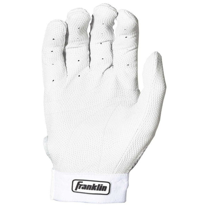 Franklin Adult MLB Pro Classic Batting Gloves - (20972F)2