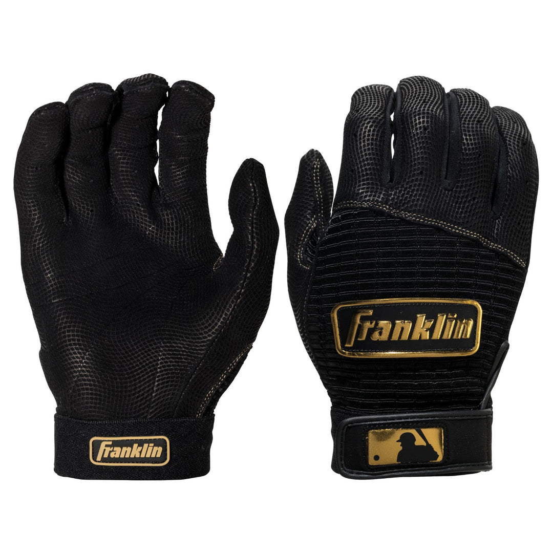 Franklin Adult MLB Pro Classic Batting Gloves - (20984F6)1