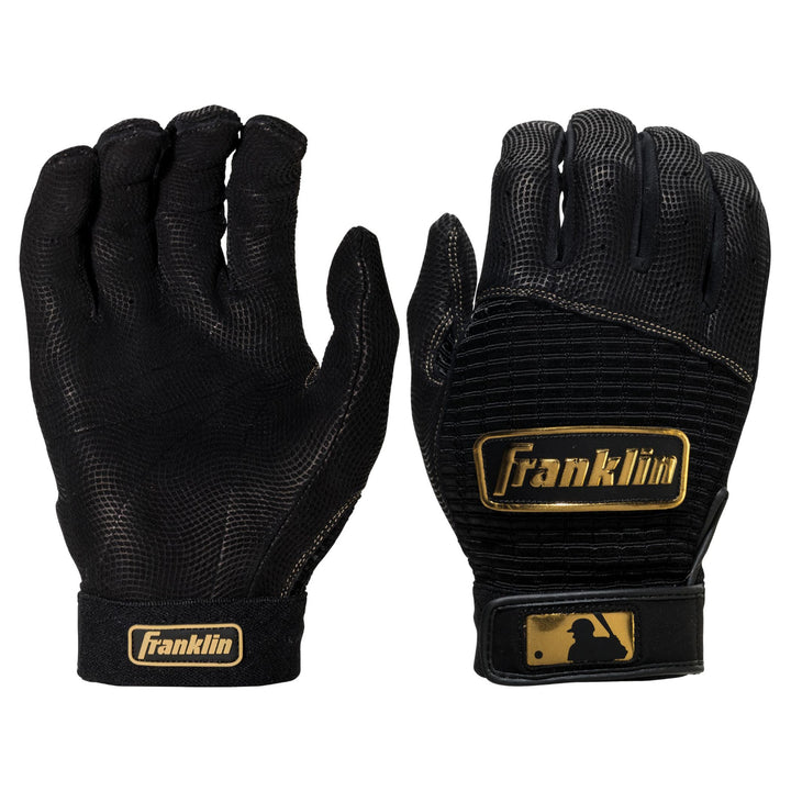Franklin Adult MLB Pro Classic Batting Gloves - (20984F6)1