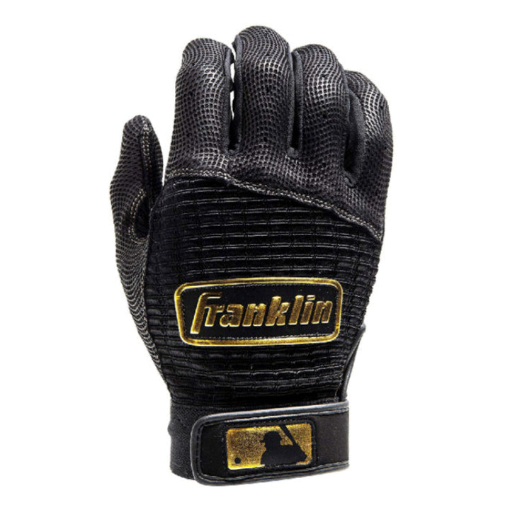 Franklin Adult MLB Pro Classic Batting Gloves - (20984F6)2