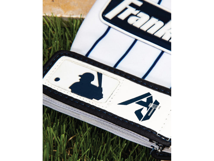 Franklin Adult Pro Classic Judge Batting Gloves - (20485F)1