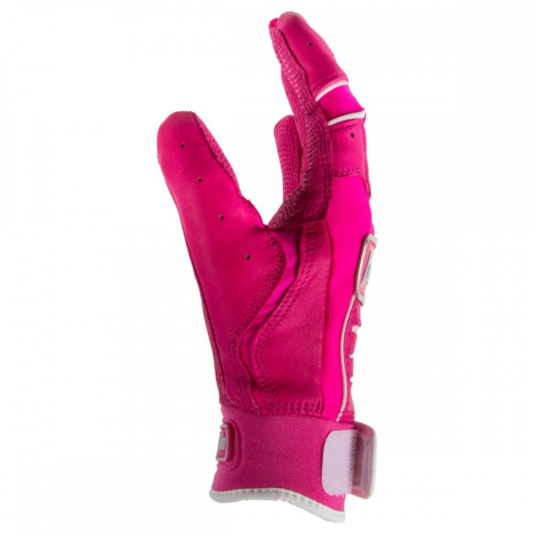 Franklin CFX Chrome Mother's Day Men's Batting Gloves1