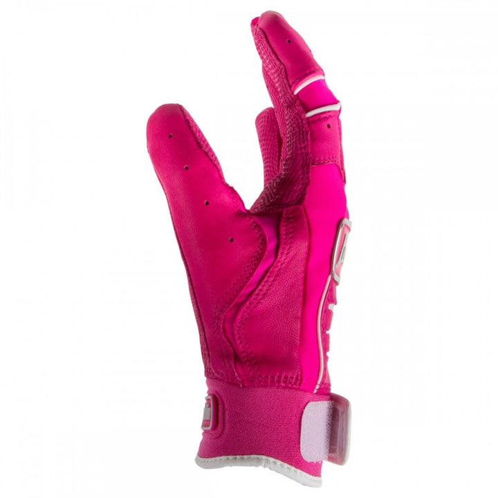 Franklin CFX Chrome Mother's Day Men's Batting Gloves1