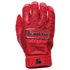 Franklin CFX PRO Full Color Chrome Batting Gloves.1