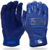 Franklin CFX PRO Full Color Chrome Batting Gloves - (20576F)