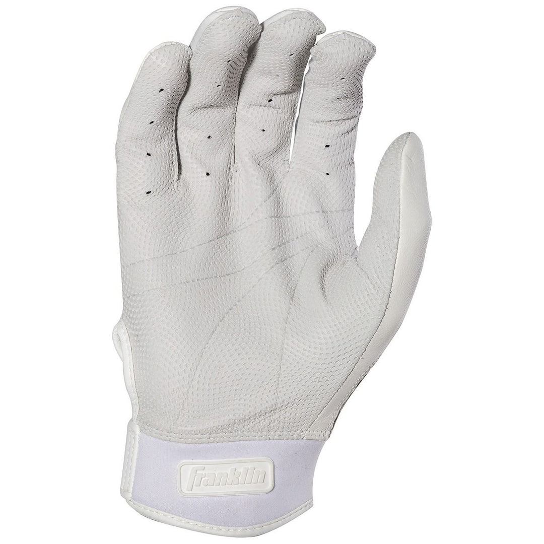 Franklin CFX PRO Full Color Chrome Batting Gloves - (20591F)2