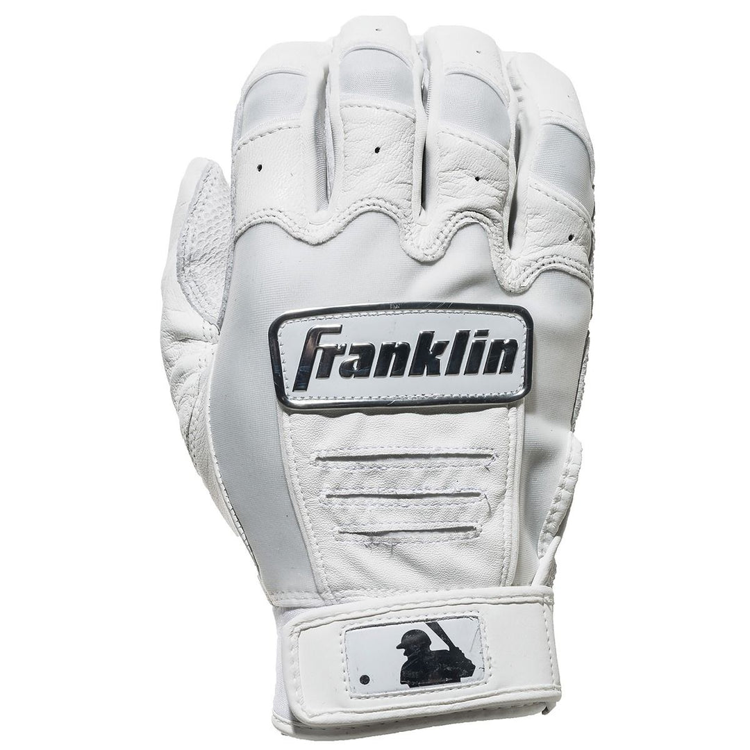 Franklin CFX PRO Full Color Chrome Batting Gloves - (20591F)3