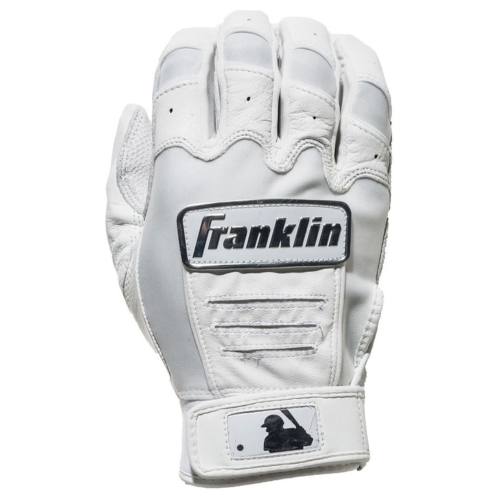 Franklin CFX PRO Full Color Chrome Batting Gloves - (20591F)3
