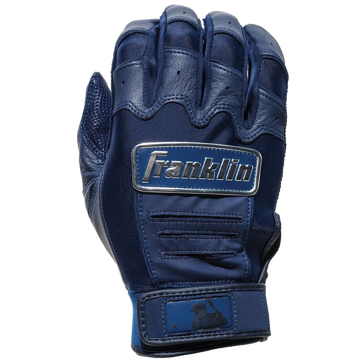 Franklin CFX PRO Full Color Chrome Batting Gloves - (20592F)2