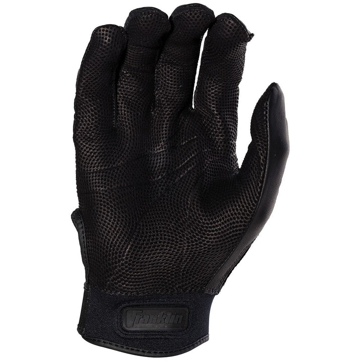 Franklin CFX Pro Full Color Chrome Batting Gloves - (20590F)1