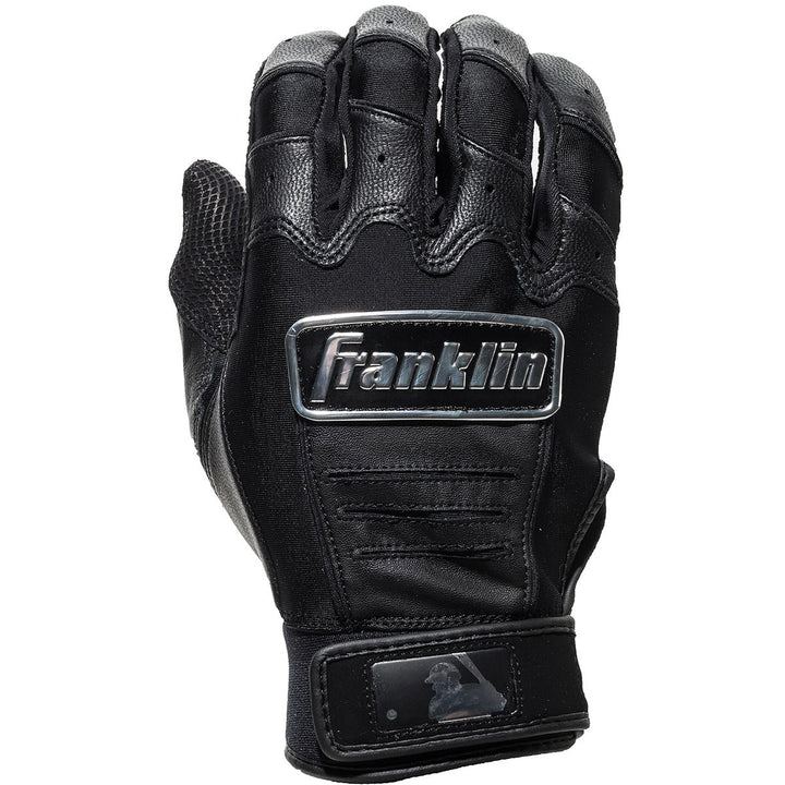 Franklin CFX Pro Full Color Chrome Batting Gloves - (20590F)2