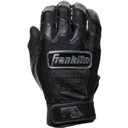 Franklin CFX Pro Full Color Chrome Batting Gloves - (20590F)2