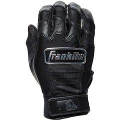 Franklin CFX Pro Full Color Chrome Batting Gloves - (20590F)2