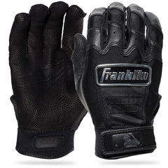 Franklin CFX Pro Full Color Chrome Batting Gloves - (20590F)