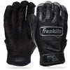 Franklin CFX Pro Full Color Chrome Batting Gloves - (20590F)