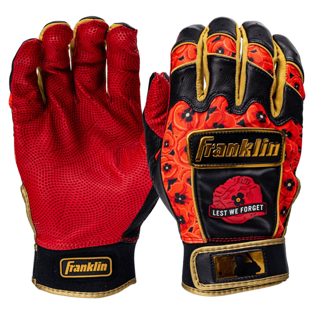 Franklin CFX Pro Memorial Day Batting Gloves