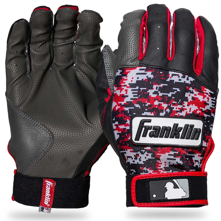 Franklin Digitek Batting Gloves - (21058F)1