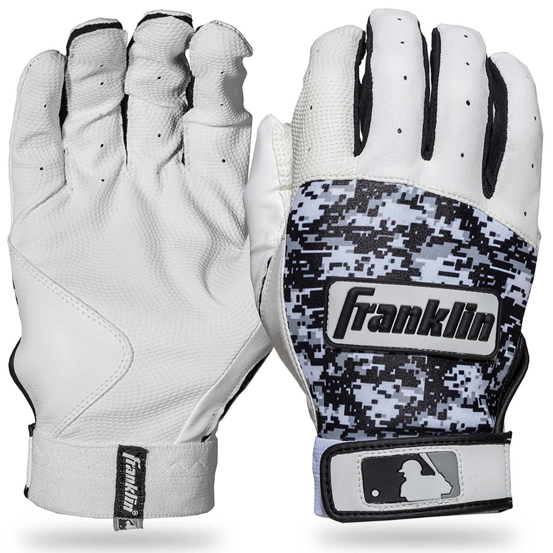 Franklin Digitek Batting Gloves - (21060F)1