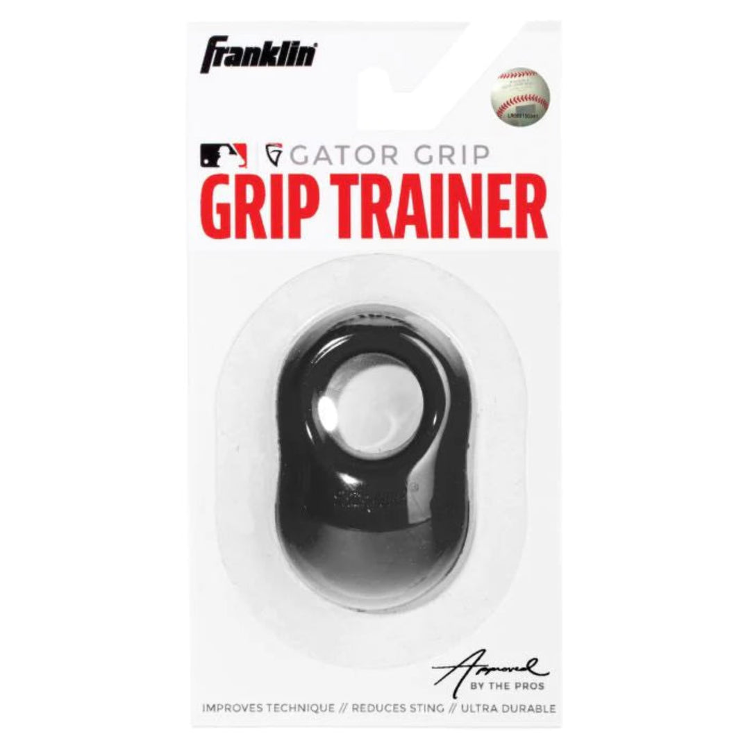 Franklin Gator Grip - Grip Trainer - Baseball Training Aid