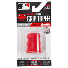 Franklin Gator Grip Taper - Enhances Control - Improves Grip