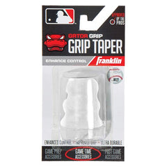 Franklin Gator Grip Taper - Enhances Control - Improves Grip