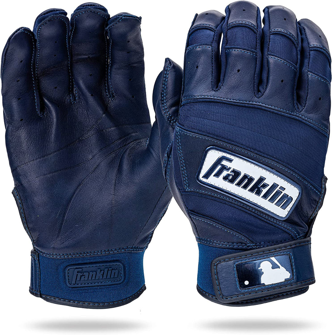 Franklin NATURAL® II HI-LITE BATTING GLOVES