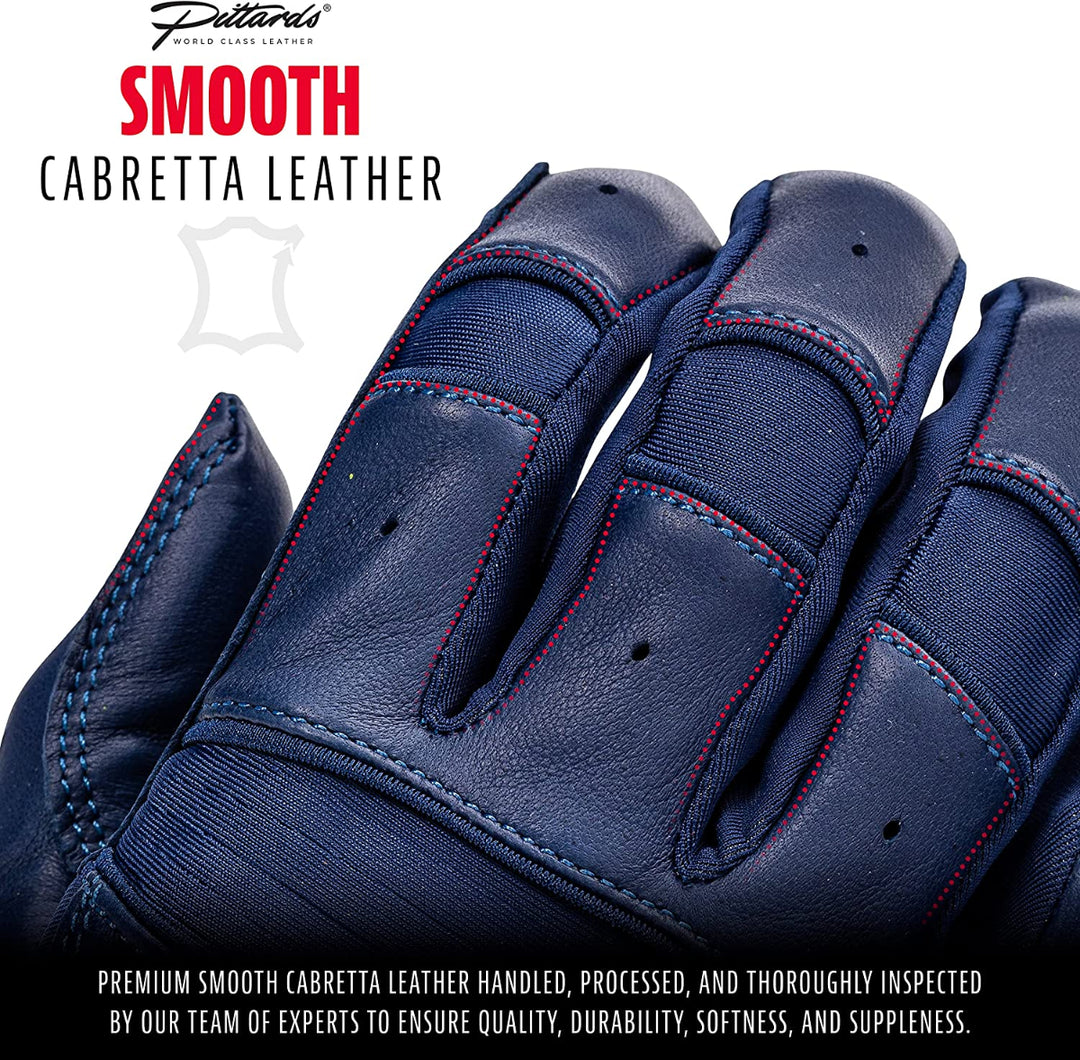 Franklin NATURAL® II HI-LITE BATTING GLOVES4