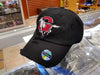 Gigantes del Cibao Embroidered Caballo Vintage Hats.