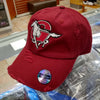 Gigantes del Cibao Embroidered Caballo Vintage Hats